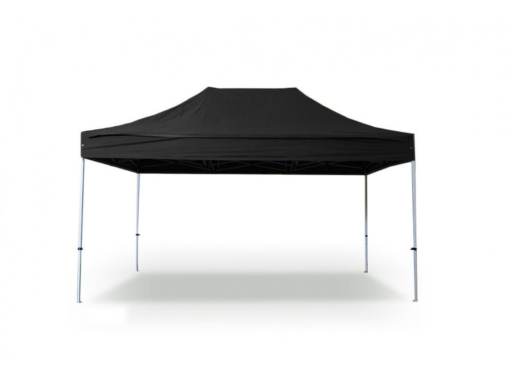 Barnum pliant 3x4.5mAlu 45 - Côtés en option