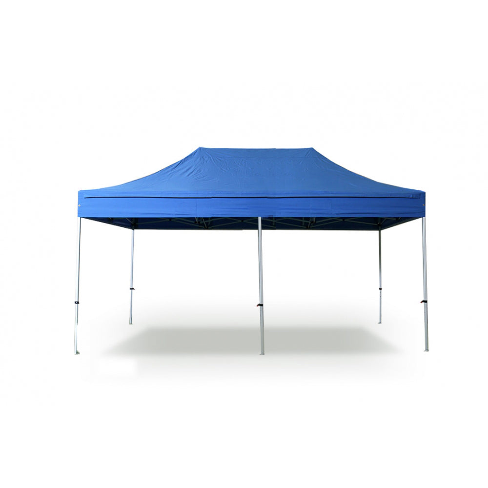 Tente pliante 3x6m Acier 32mm