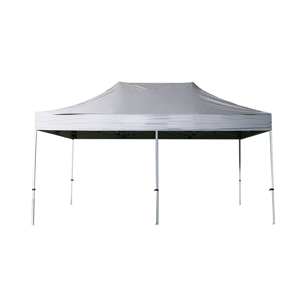 Tente pliante 3x6m Acier 32mm