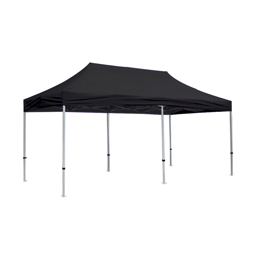 Tente pliante 3x6m Acier 32mm