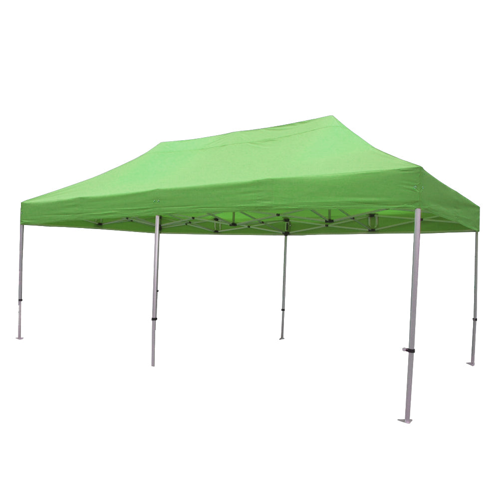 Barnum pliant 3x6m Alu 45 - Côtés en option