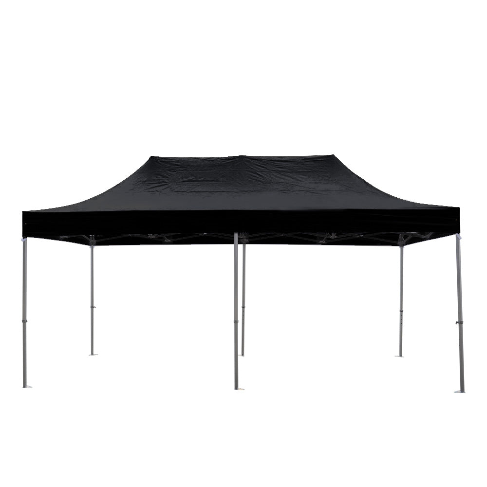 Barnum pliant PRO 3x6 Alu 55 - Côtés en option