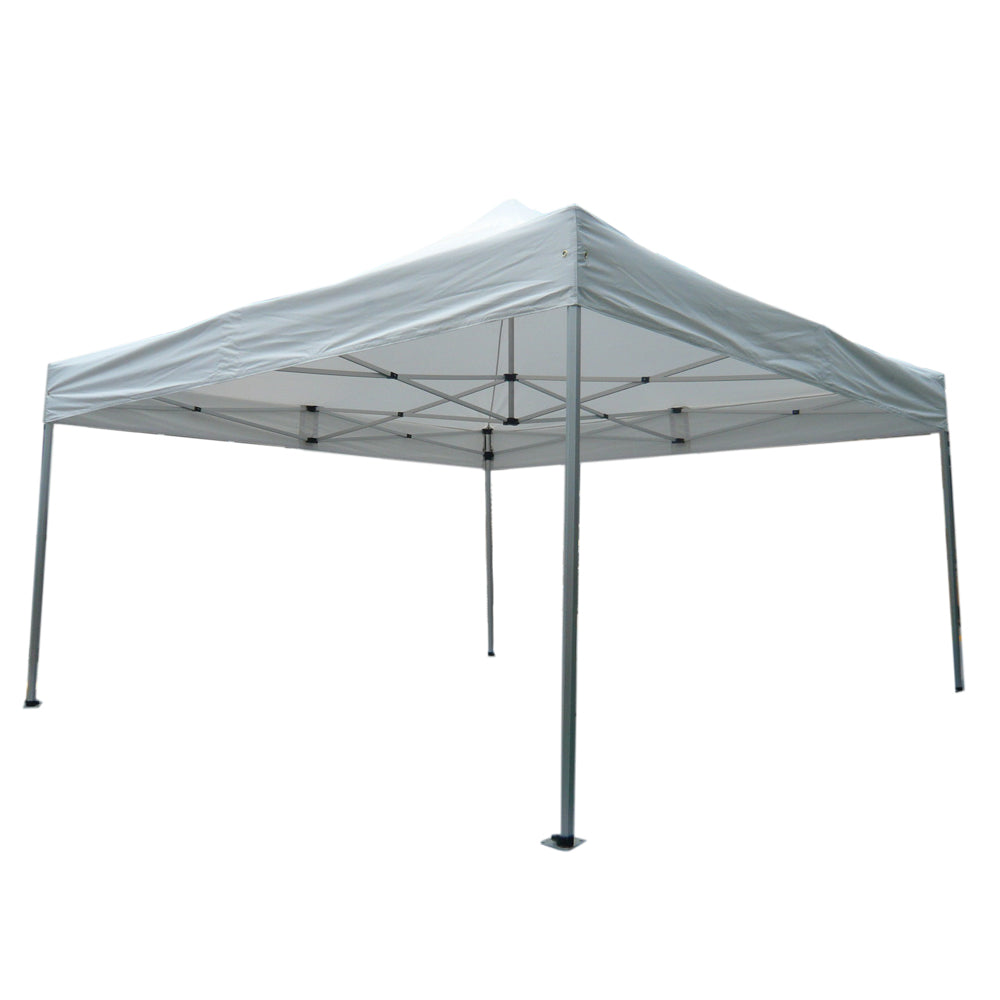 Barnum pliant PRO 4x4 Alu 55 - Côtés en option