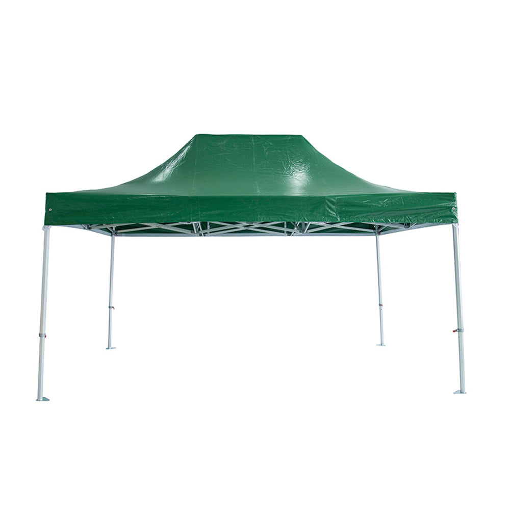 Barnum pliant 3x4.5mAlu 45 - Côtés en option